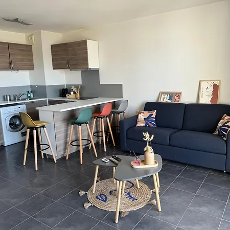 Au Coeur Du Centre - Marseille
